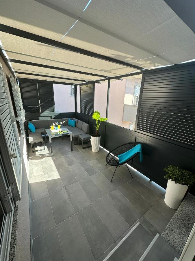 Apartments F&M Zadar Zewnętrze zdjęcie