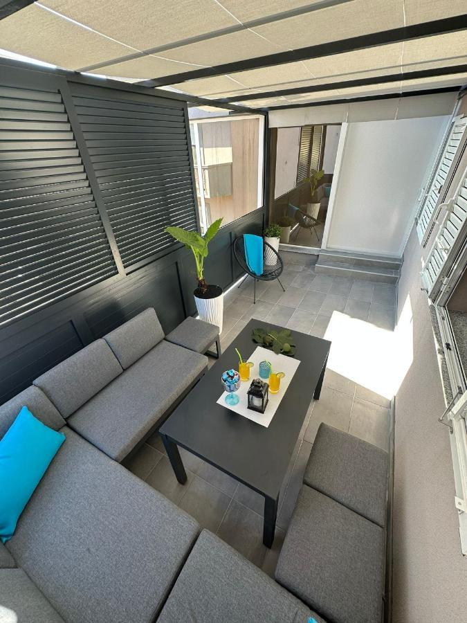 Apartments F&M Zadar Zewnętrze zdjęcie