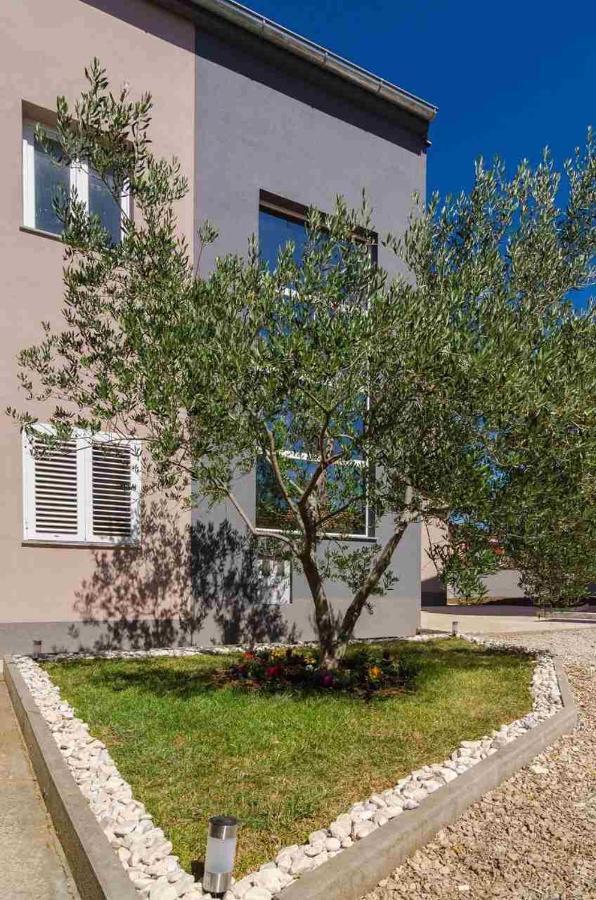 Apartments F&M Zadar Zewnętrze zdjęcie