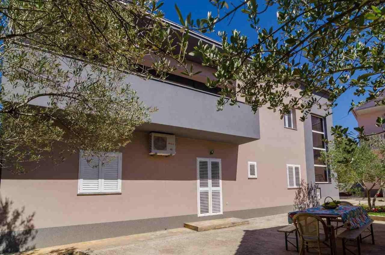 Apartments F&M Zadar Zewnętrze zdjęcie