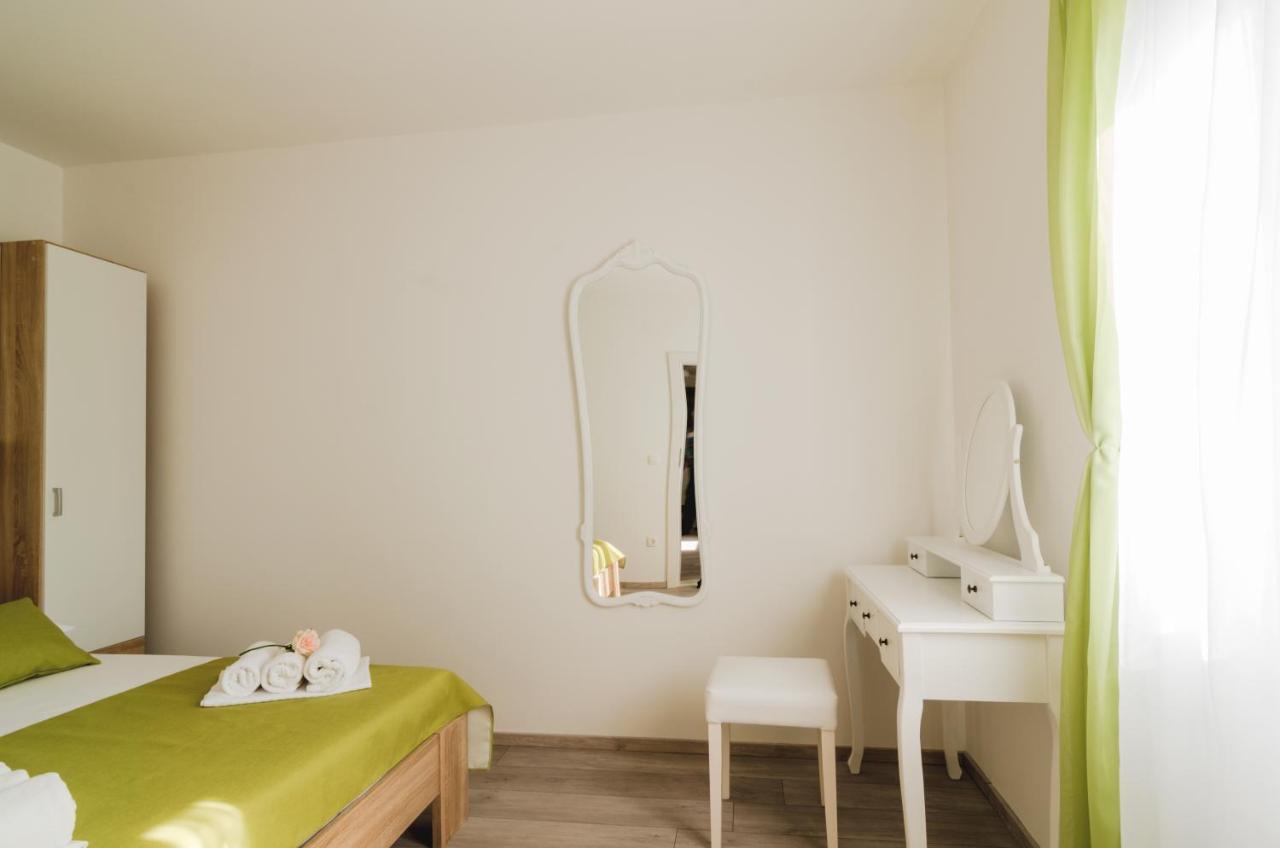 Apartments F&M Zadar Zewnętrze zdjęcie